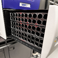 BioMerieux BACT/ALERT 3D Microbial Identification System image 1